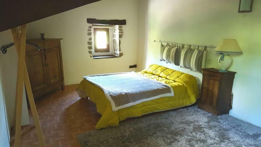 Ferme Hegizabalea Villa Suhescun Esterno foto